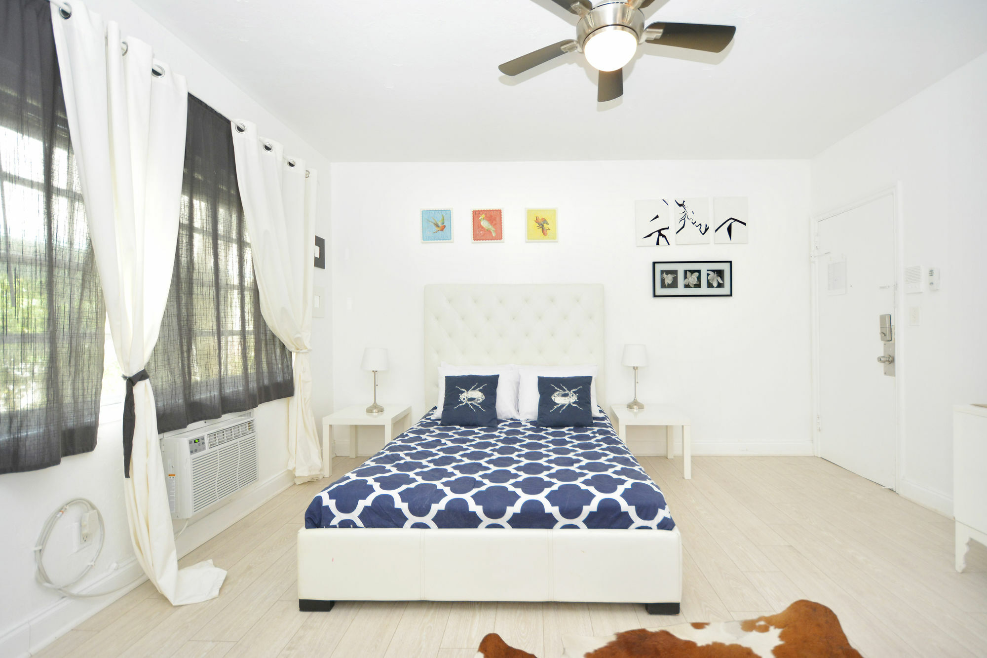 761 South Beach Apartments Miami Beach Buitenkant foto