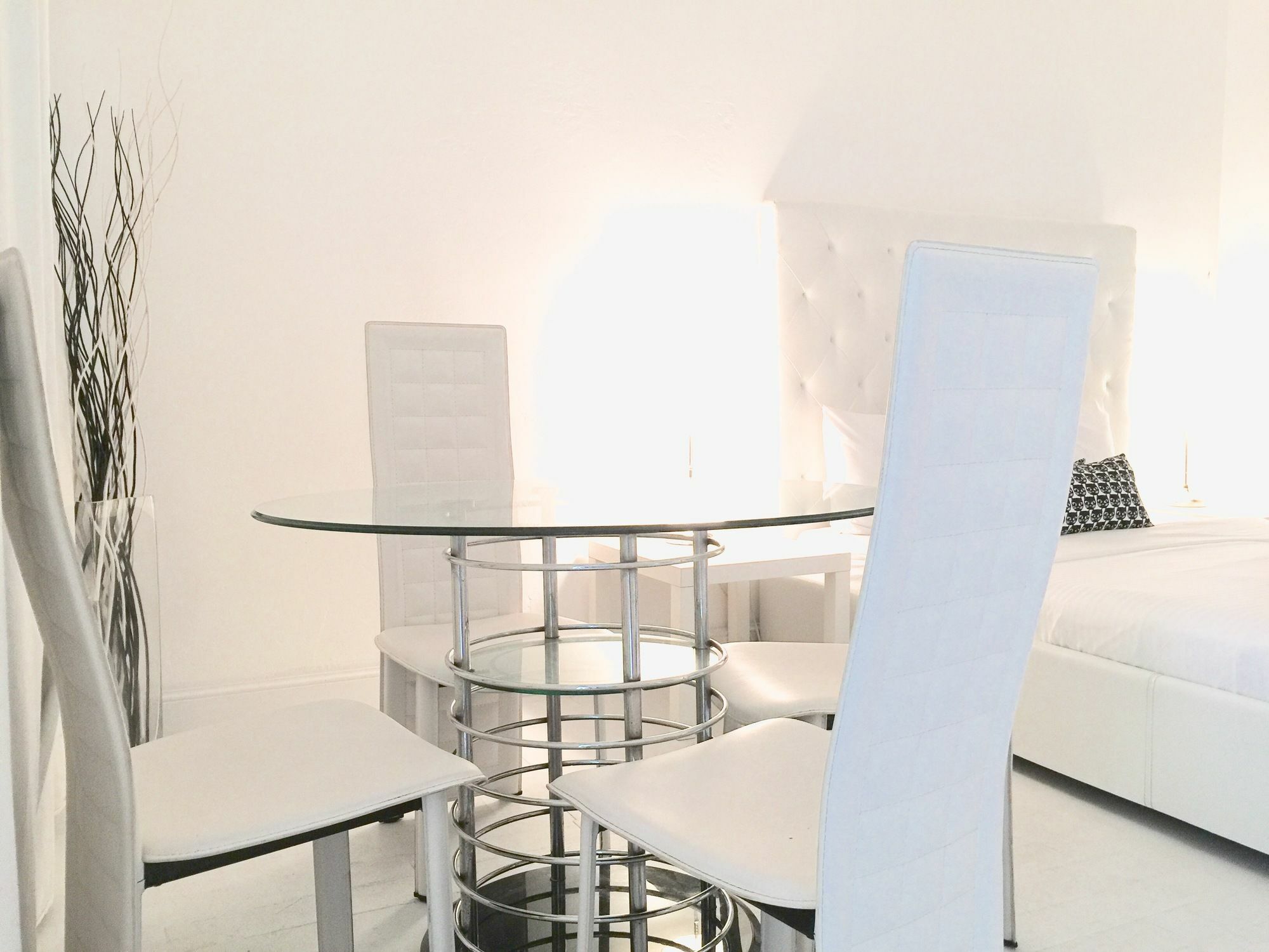 761 South Beach Apartments Miami Beach Buitenkant foto