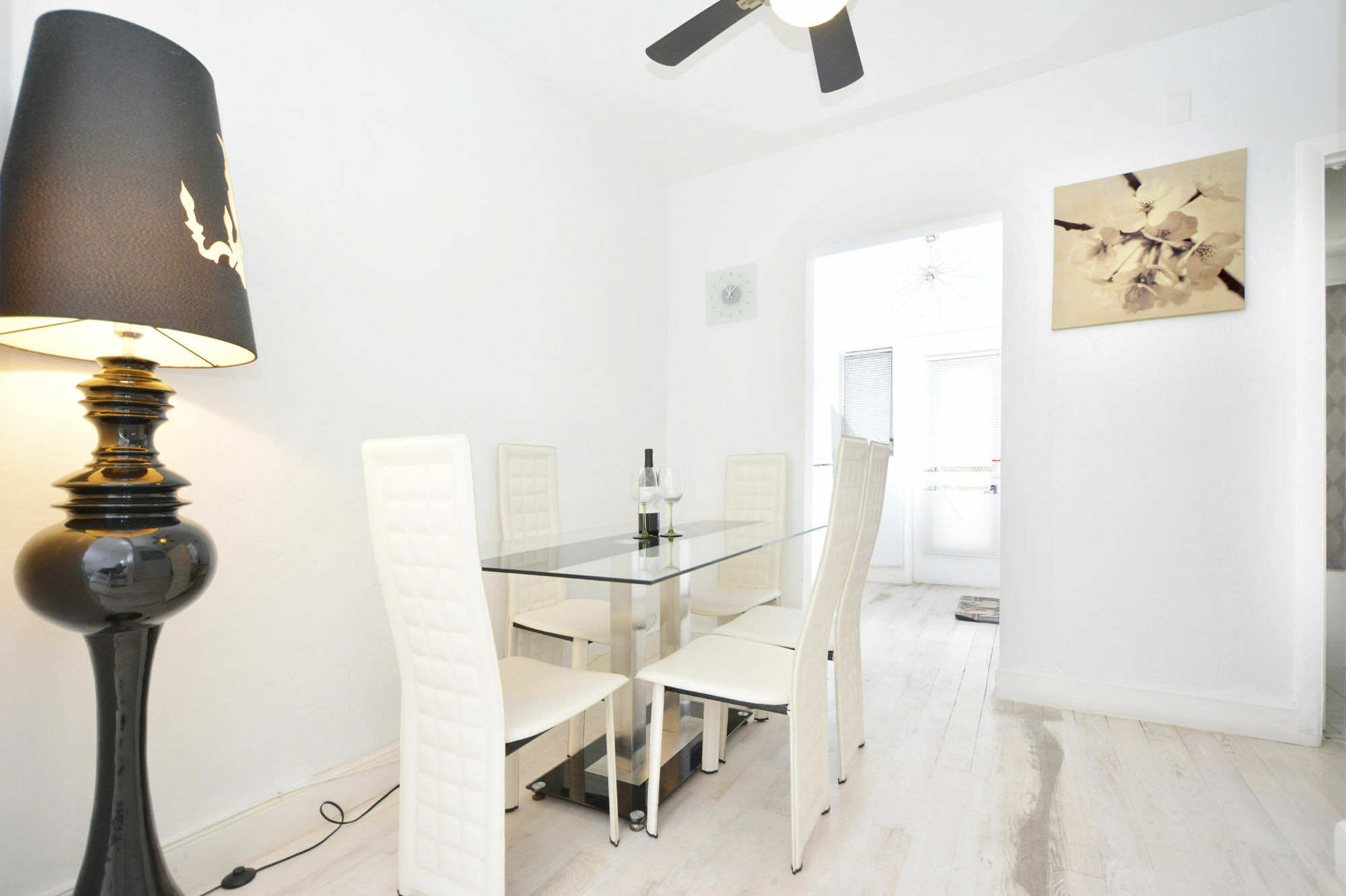 761 South Beach Apartments Miami Beach Buitenkant foto